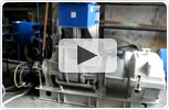 Dispersion Kneader