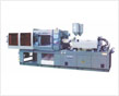 Double Screw (Double Color) Series Injection Moulding Machine