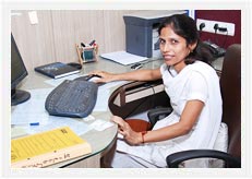 Ms. Ekta