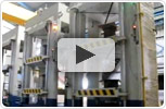 Flap Moulding Presses