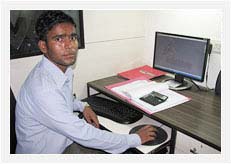 Mr. Govind