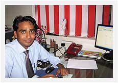 Mr. Lokeshwar Sharma