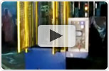 4-Nos Hard Chrome Pillars Type Presses