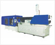 Pet Perform Series Injection Molding Machines