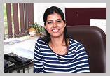 Ms. Richa Kaushik