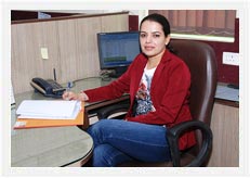 Ms. Richa Sangal