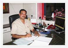Mr. Sudhir Goel