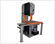 Vertical Type Bandsaw Machines