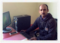 Amit Dewan (Sr. Electrical Engineer )