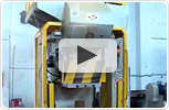 C' Type Hydraulic Press
