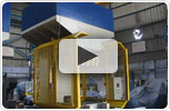 Dispersion Kneader