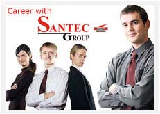 Santec India