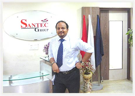 Santec India