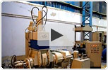 Rubber Processing Machines Dispersion Kneader Hydraulic Based
