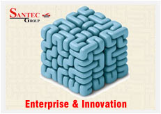 Santec India