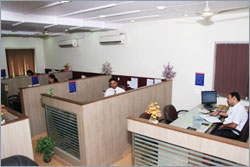 Santec Exim Pvt. Ltd.
