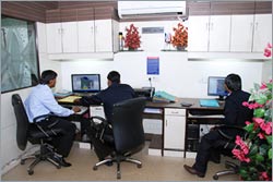 Santec Exim Pvt. Ltd.