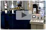 Flap Moulding Presses