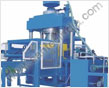 Fully Automatic Urea - Melamine Powder Molding Presses With Feeder