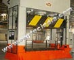 Hydraulic Forming Press for Roof Lining