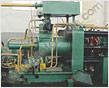 Hydraulic Metal Briqueting Machine