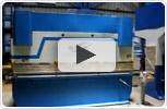 Hydraulic Press Brakes