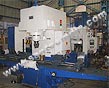 Hydraulic Straightening Press