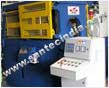 Hydraulic Swagging Machine or Pipe End Forming Machine or Tube Pointing Machine
