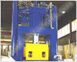 Hydraulic Trimming Presses For Hot Forging