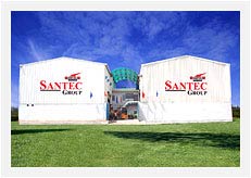 Santec India