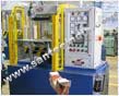 Laboratory Type Compression Moulding Press