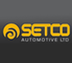 Setco Automotive Ltd., Gujarat