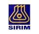 SIRIM, Malaysia