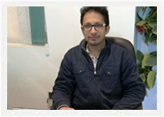 Manish Sangal