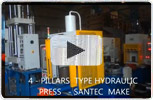 NOS PILLARS TYPE PRESS