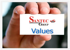 Santec India