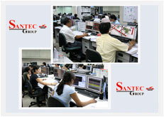 Santec India