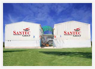 Santec India