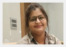 Ms. Rachana Jangra