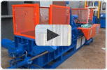 Frame Type Hydraulic Press