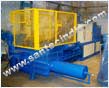 Scrap Balers, Scrap Baling Presses