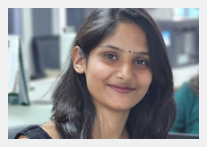Shivani Yadav