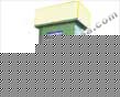 Single Action Drawing Presses with Bottom Cushioning Arrangement