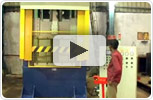 SMC Molding Presses