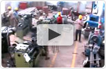 Special Purpose Machines (SPM)