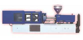 Thin Wall Products Series - Plastic Injection Molding Machines