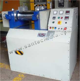 Santec India