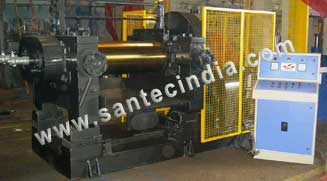 Santec India