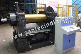 Santec India