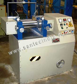 Santec India